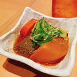 日本酒と魚 Crew's kitchen - 