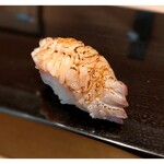 恵比寿 鮨 ふじまさ - 