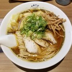 Rock’anDo - クロコダイル中華そば