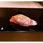 恵比寿 鮨 ふじまさ - 