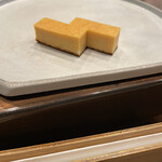 寿司 しくら - 玉子