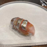 寿司 しくら - ニシン