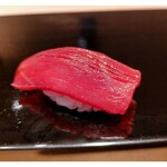 恵比寿 鮨 ふじまさ - 