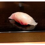 恵比寿 鮨 ふじまさ - 