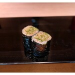 恵比寿 鮨 ふじまさ - 