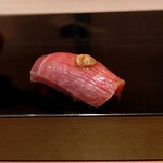 恵比寿 鮨 ふじまさ - 