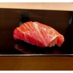 恵比寿 鮨 ふじまさ - 