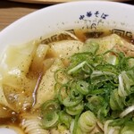 Rock’anDo - クロコダイル中華そば