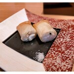 恵比寿 鮨 ふじまさ - 