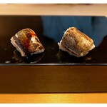 恵比寿 鮨 ふじまさ - 