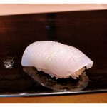 恵比寿 鮨 ふじまさ - 