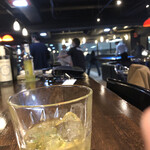 JACK - ドリンク写真: