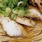 Rock’anDo - クロコダイル中華そば