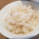 Rock’anDo - 麦飯