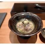 恵比寿 鮨 ふじまさ - 