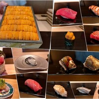 恵比寿 鮨 ふじまさ - 