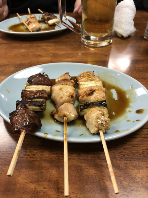 Yakitori Yogansu