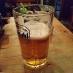 ホルモン大阪 - 生大！！