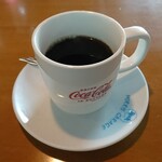 RockCafe - コーヒー
