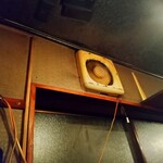 ホルモン大阪 - 換気扇