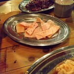 ホルモン大阪 - 今日のおすすめ！