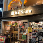 RAINBOW WINE＆KITCHEN - 