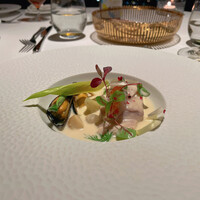 Restaurant Grand Cafe Fauchon - 