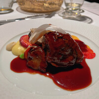 Restaurant Grand Cafe Fauchon - 