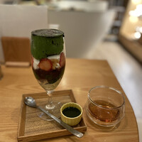 京都石塀小路豆ちゃ 有楽町 - 