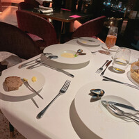 Restaurant Grand Cafe Fauchon - 