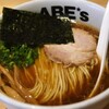 ラーメン ABE's