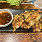 韓国料理とサムギョプサル 豚まる - 