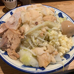 麺屋ぬかじ - 