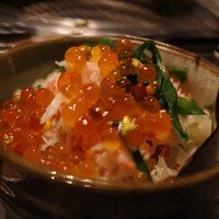 北新地焼肉 きらく - 