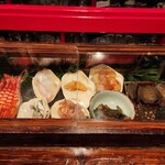 Edo Kokoro Yamaboushi