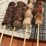 Yakitori Mitsuba - ☆