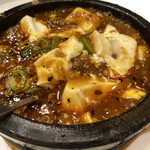 四川料理 川府 - 麻婆豆腐