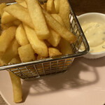 ビストロ ラグリ - 