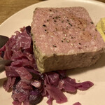 ビストロ ラグリ - 