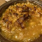 ビストロ ラグリ - 