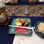 日本料理 仙亭 - 