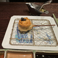 北新地　串かつ凡 - 