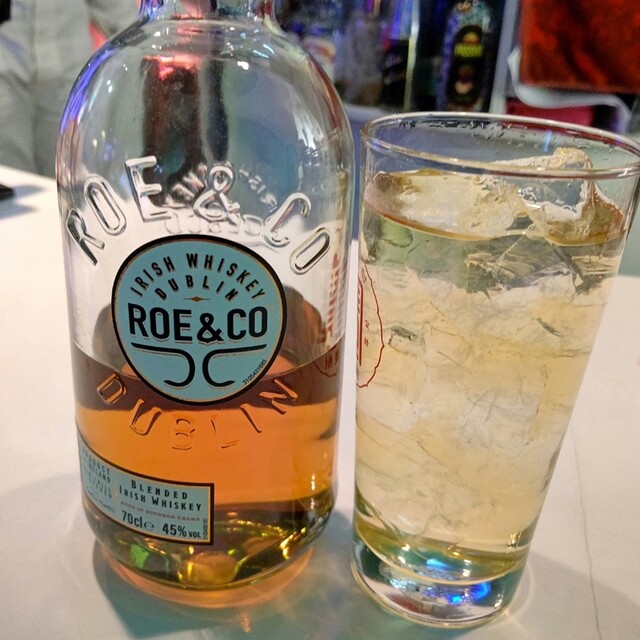 シーシー・ケルベロス（CC KerberoS） - 旭川（バー）の写真