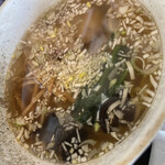 龍皇 - ラーメン