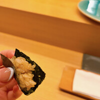 鮨おにかい＋1 - 