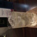 バー コンパス - 