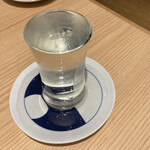 Sushi Sake Sakana Sugidama - 