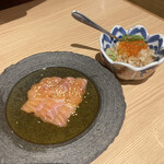 Sushi Sake Sakana Sugidama - 