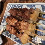 Yakitori Hashimoto - 