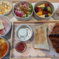 セント レジス ホテル 大阪 - 